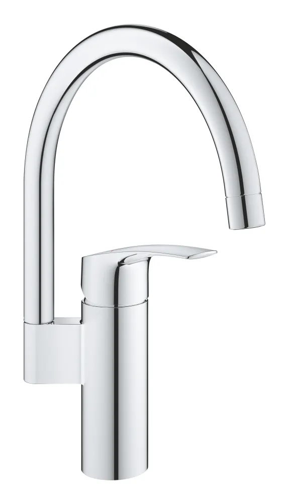 Смеситель кухни Grohe EuroSmart New 33202003 - Изображение 1 - almatherm.kz