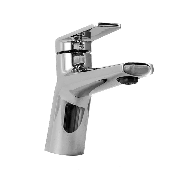 Смеситель раковины Daiva DA 11-10 - Изображение 1 - almatherm.kz