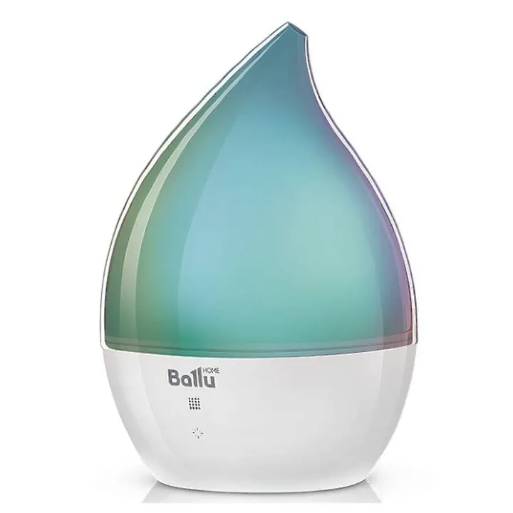 Увлажнитель воздуха ультразвуковой BALLU UHB-190 - Изображение 1 - almatherm.kz