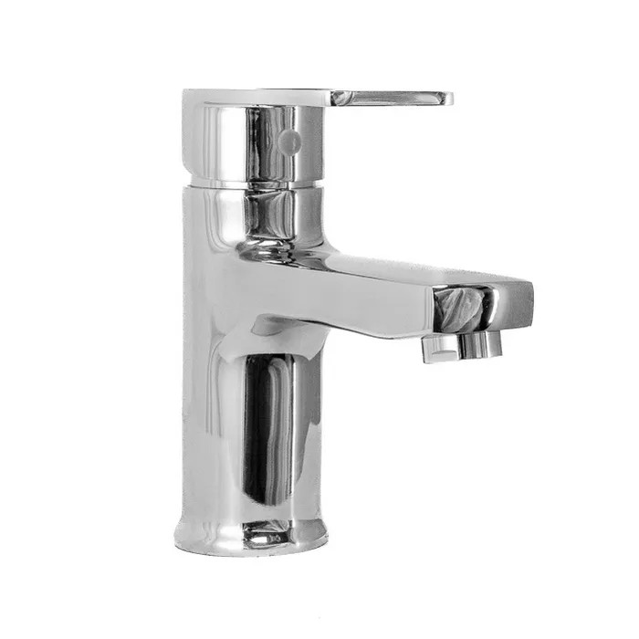 Смеситель раковины Divic DV 4-10-I - Изображение 1 - almatherm.kz