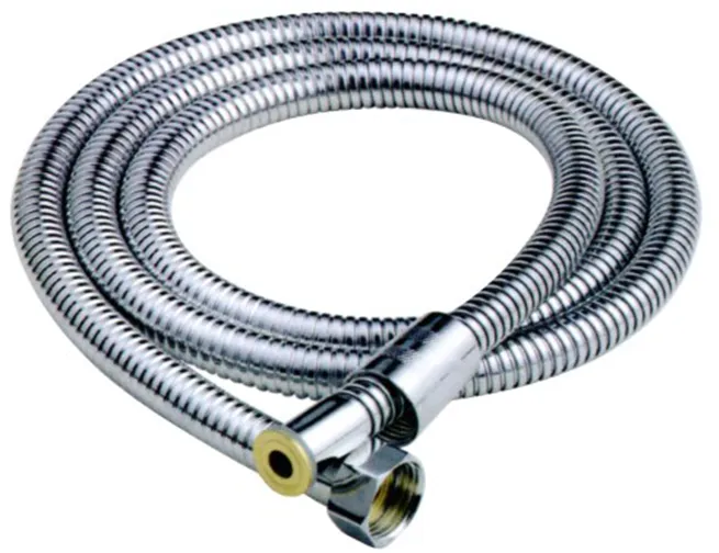Душ түтігі 1,5 м H5 - Изображение 1 - almatherm.kz