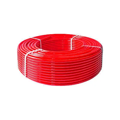 Труба Pex 20x2.0 Valtec RED - Изображение 1 - almatherm.kz