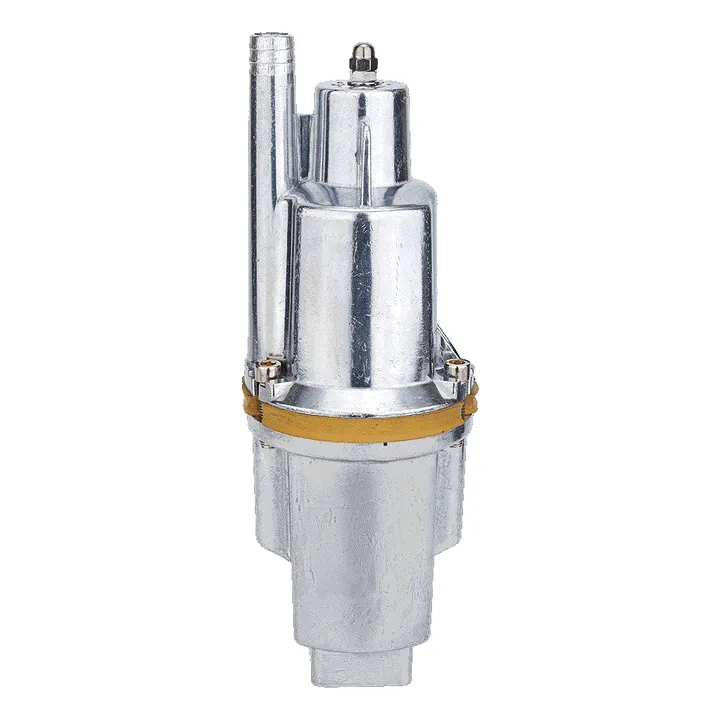 Насос вибрационный VP D-65/18-10 280 Вт Aqualink - Изображение 1 - almatherm.kz