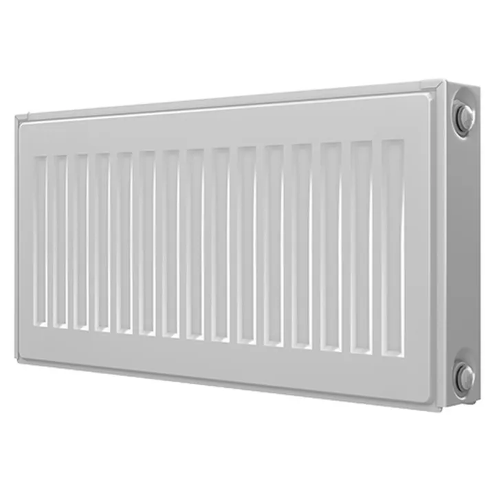 Радиатор панельный Compact C22-300-600 RAL9016 Royal Thermo - Изображение 1 - almatherm.kz