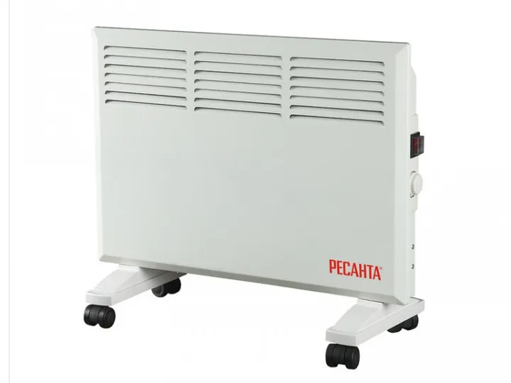 Электроконвектор 1 кВт Ресанта ОК-1000 - Изображение 1 - almatherm.kz
