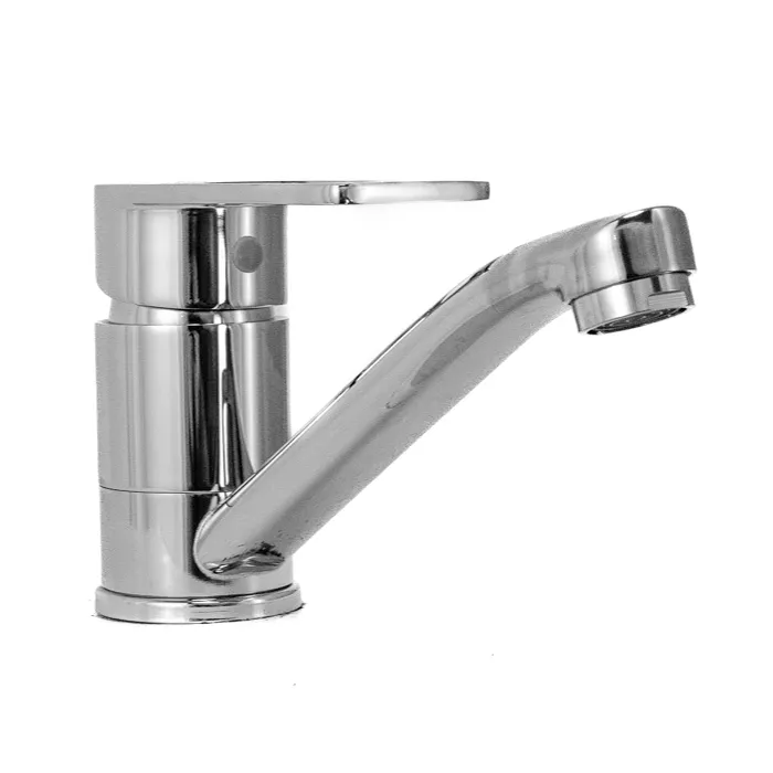 Смеситель раковины Divic DV 29-2m-I мини - Изображение 1 - almatherm.kz