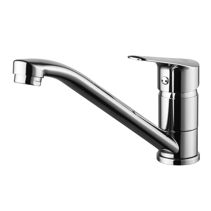 Смеситель кухни Lemark Partner LM6554C - Изображение 1 - almatherm.kz