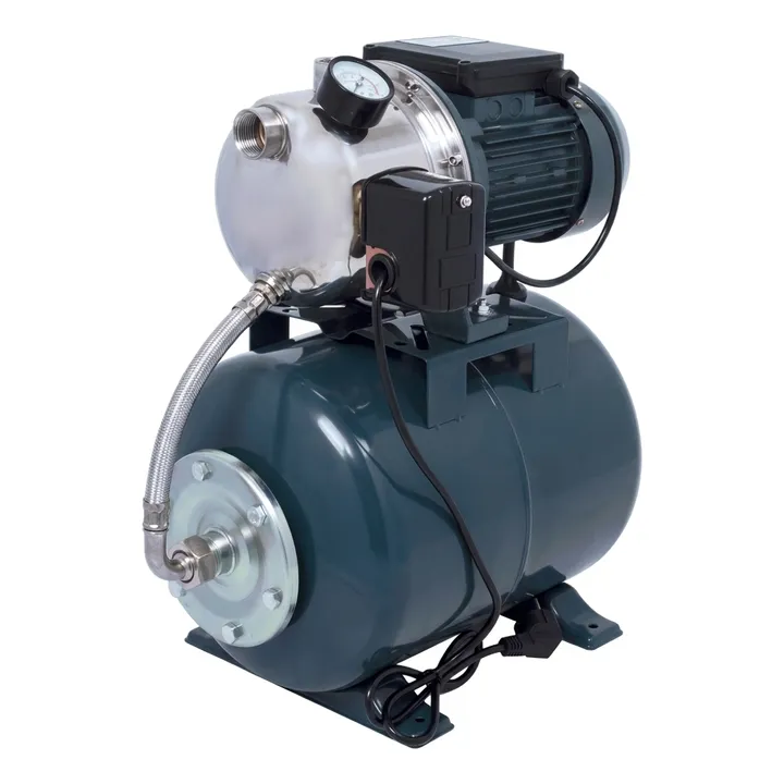 Насосная станция AS CS-42/70-24 1100 Вт Aqualink - Изображение 1 - almatherm.kz