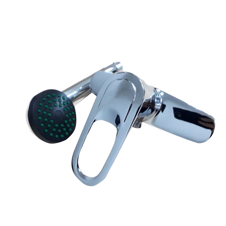 Смеситель душа Ozen B181104 - Изображение 1 - almatherm.kz