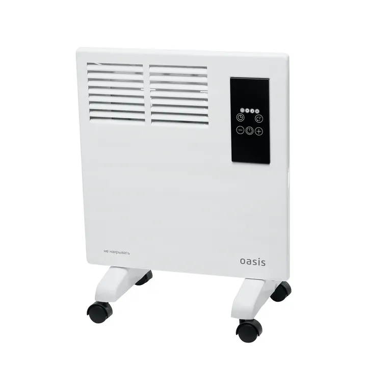 Электроконвектор Oasis DK-10 - Изображение 1 - almatherm.kz