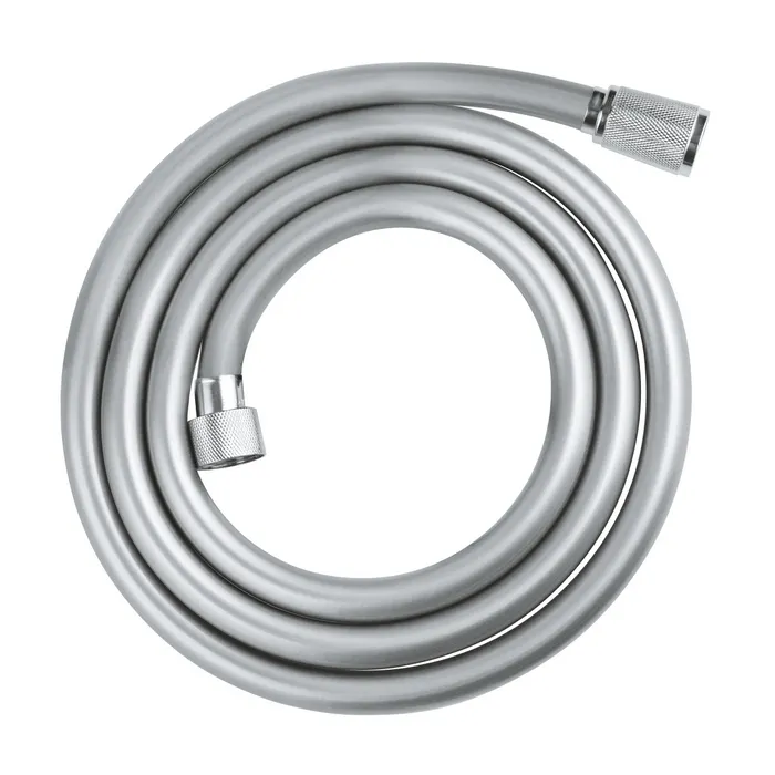 Душевой шланг 1.75 м ПВХ Grohe Relexaflex 28154002 - Изображение 1 - almatherm.kz