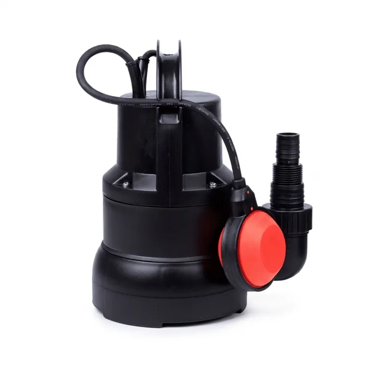 Насос дренажный Aqualink DP C-7/117 - Изображение 1 - almatherm.kz