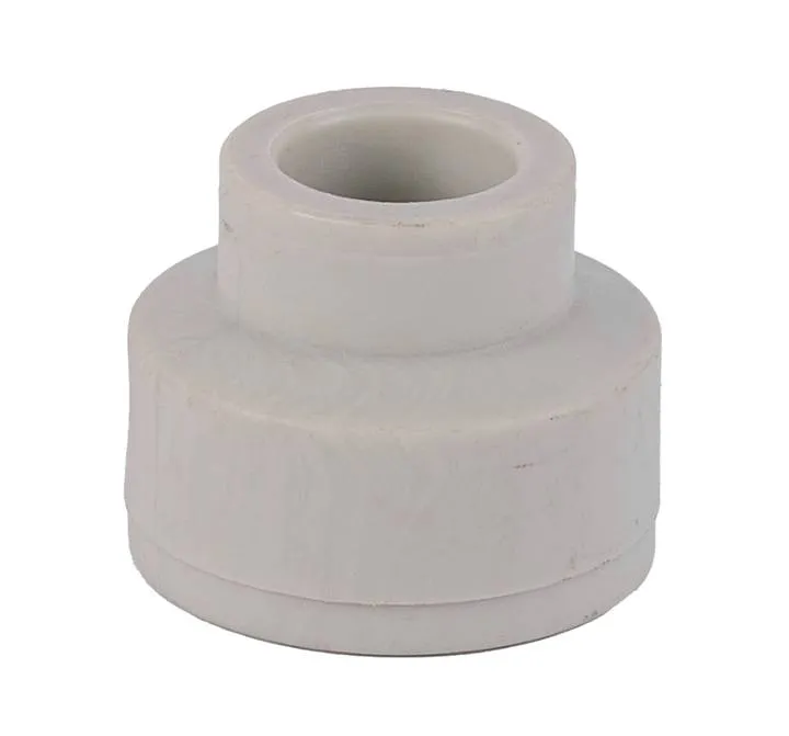 PPR муфта адаптері сұр 40x25 Jakko - Изображение 1 - almatherm.kz