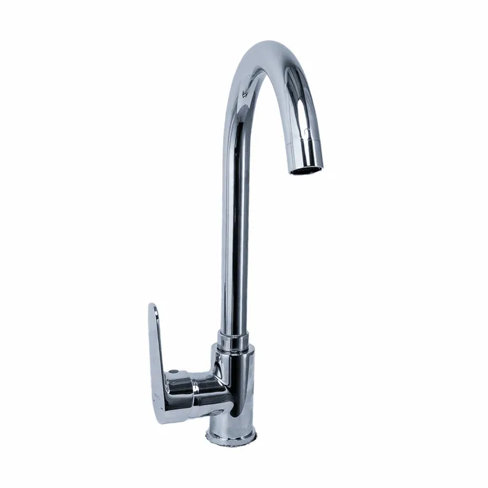 Смеситель кухни Divic DV 7-3-F - Изображение 1 - almatherm.kz