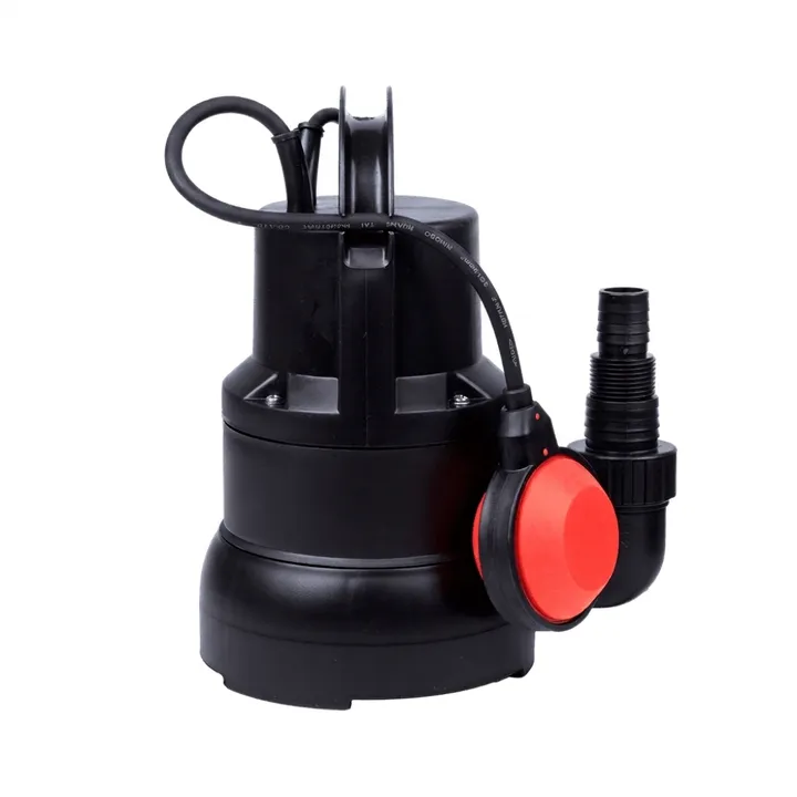 Насос дренажный Aqualink DP C-8/150 - Изображение 1 - almatherm.kz