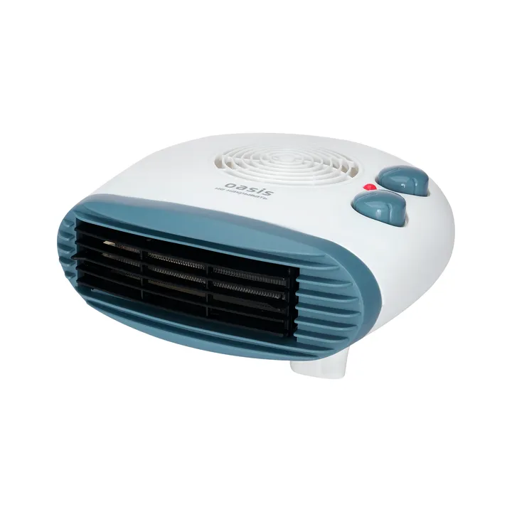 Тепловентилятор спиральный SB-20 Oasis - Изображение 1 - almatherm.kz