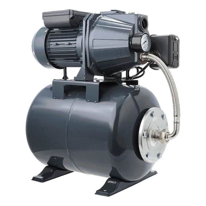 Насосная станция AS CI-50/70-24 1100 Вт Aqualink - Изображение 1 - almatherm.kz