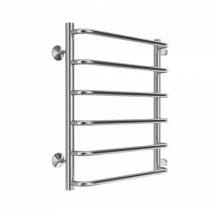 Полотенцесушитель Стандарт П6 1" БП 500x600 Terminus - Изображение 1 - almatherm.kz
