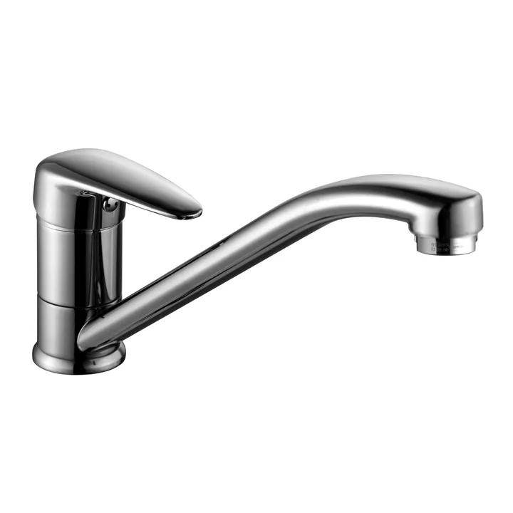 Смеситель кухни Lemark Pramen LM3304C - Изображение 1 - almatherm.kz