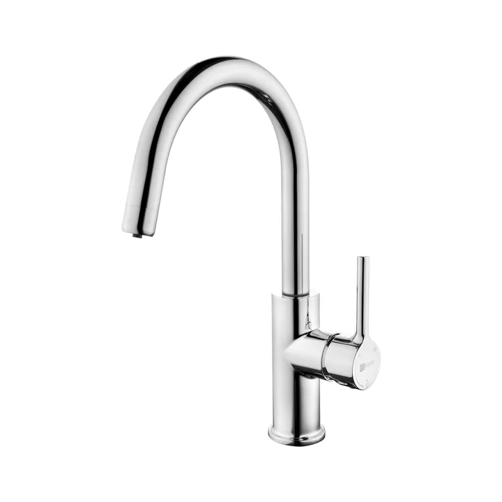 Смеситель кухни под фильтр Lemark Comfort LM3073C - Изображение 1 - almatherm.kz