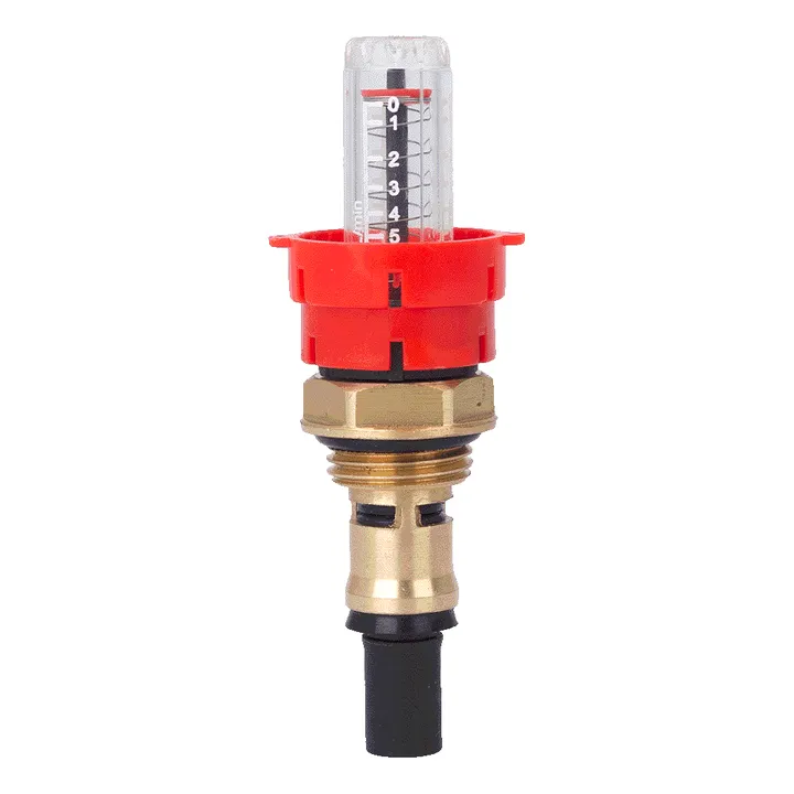 Aqualink коллекторлық шығын өлшегіш - Изображение 1 - almatherm.kz