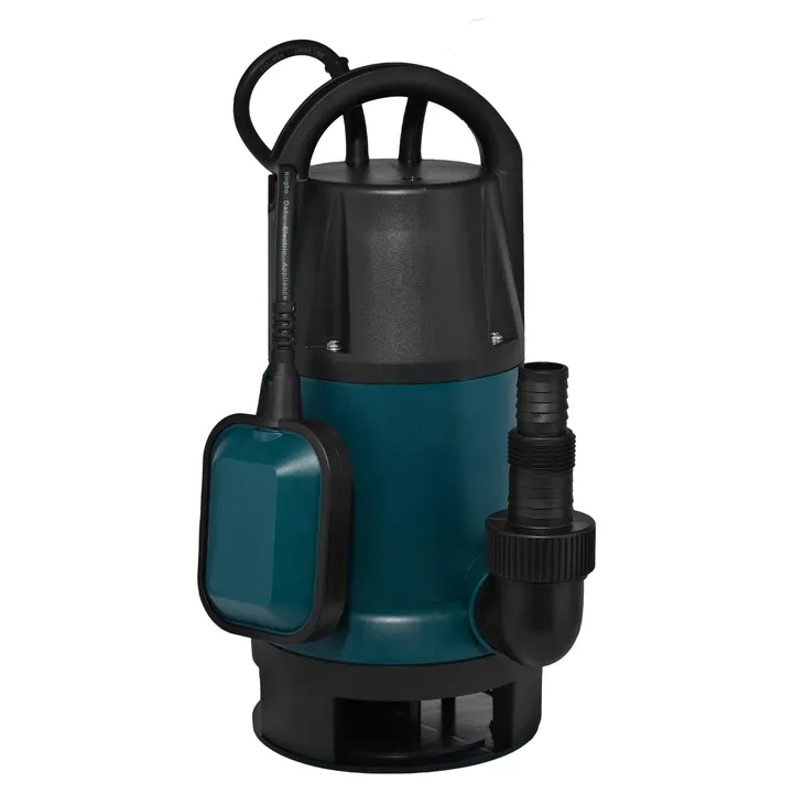 Насос дренажный Oasis DN300/9.5 - Изображение 1 - almatherm.kz