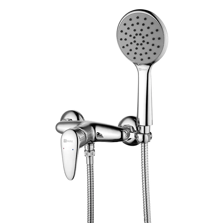 Смеситель душа Lemark Pramen LM3303C - Изображение 1 - almatherm.kz