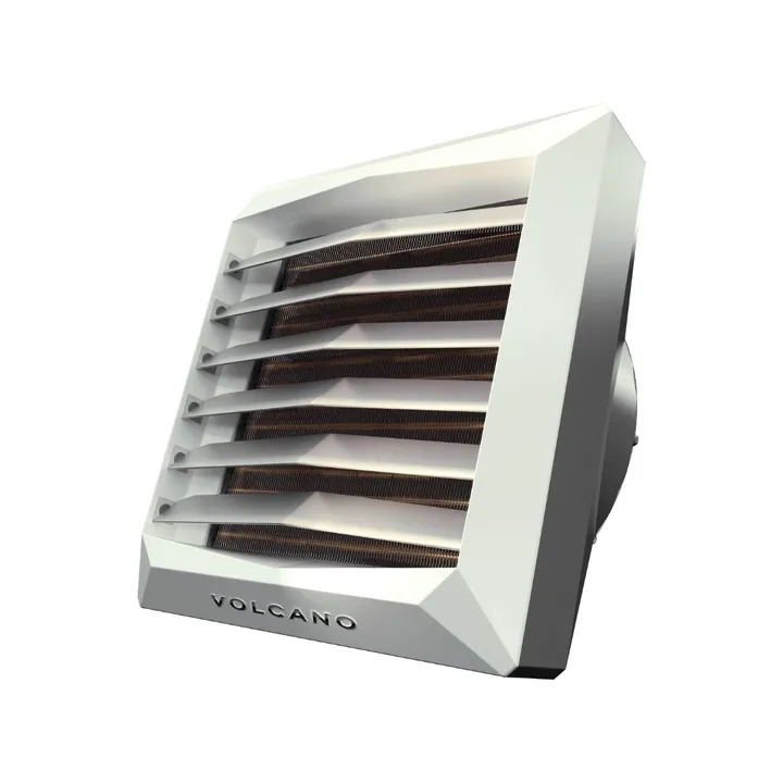 Воздухонагреватель Volcano Mini AC - Изображение 1 - almatherm.kz