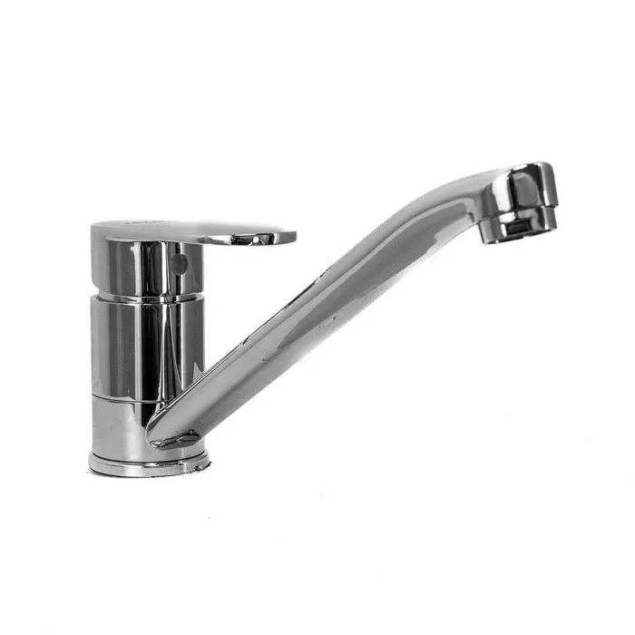 Смеситель раковины Divic DV 31-2m-M - Изображение 1 - almatherm.kz