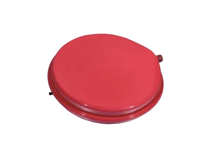 Бак расширительный 6 л плоский Oasis RP-6 - Изображение 1 - almatherm.kz