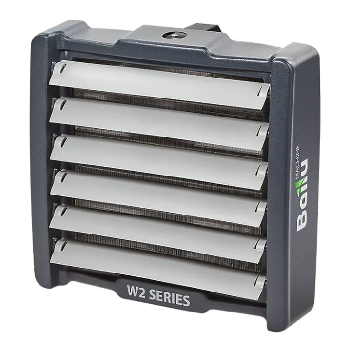 Тепловентилятор Ballu BHP-W2-70-LN - Изображение 1 - almatherm.kz