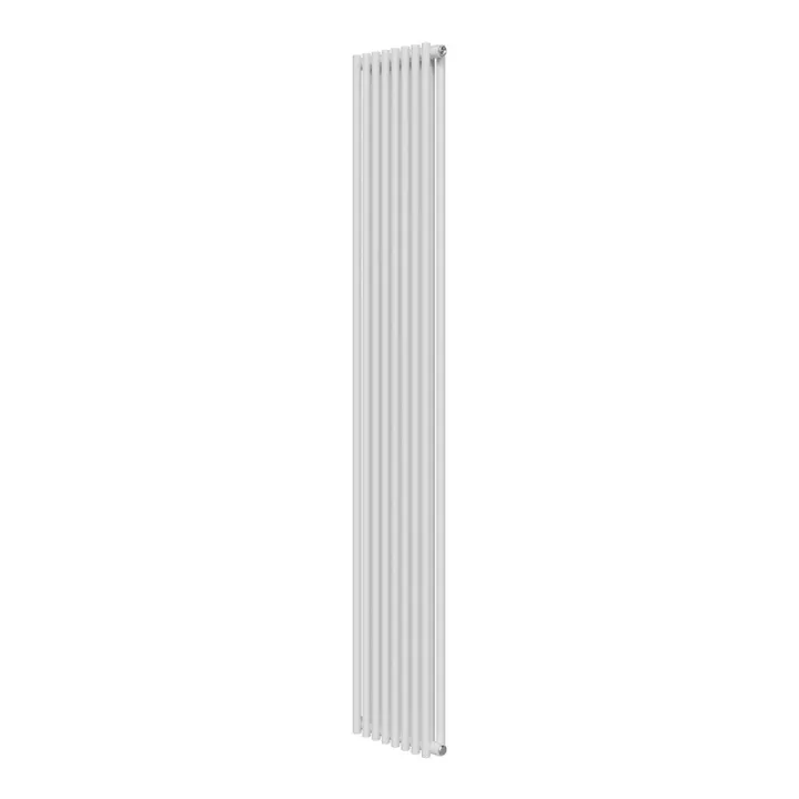 Радиатор стальной трубчатый C2180 (8 секций) Shift R22 белый Royal Thermo - Изображение 1 - almatherm.kz