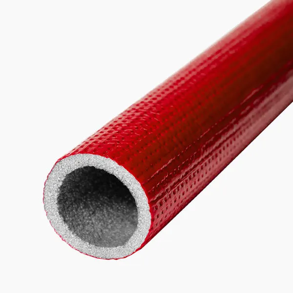 Теплоизоляционные трубки PE 35x6 мм Compact Red K-Flex - Изображение 1 - almatherm.kz