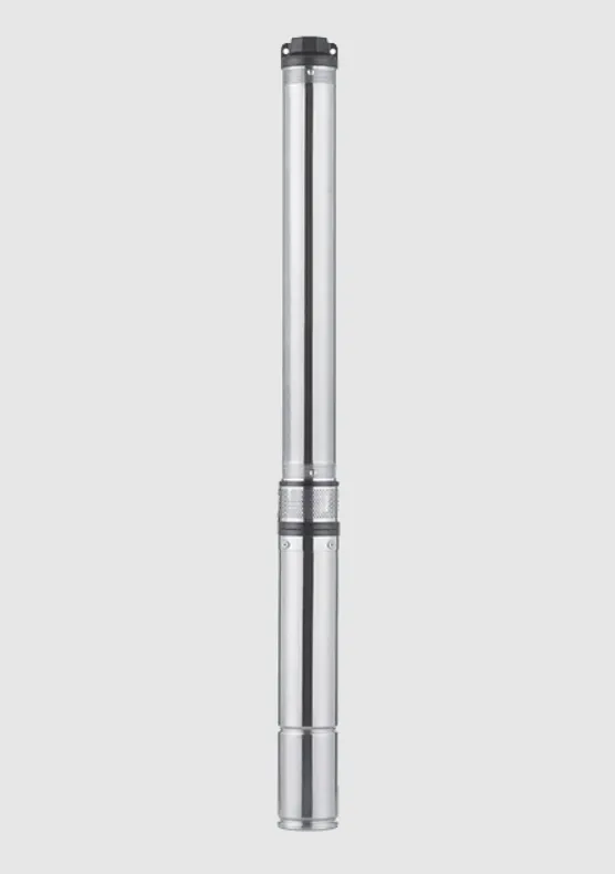 Насос скважинный 4" 3-73 Unipump ECO MIDI-2 - Изображение 1 - almatherm.kz