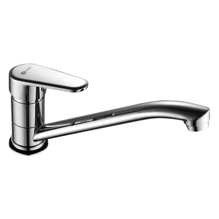 Смеситель кухни Lemark Point LM0304C - Изображение 1 - almatherm.kz