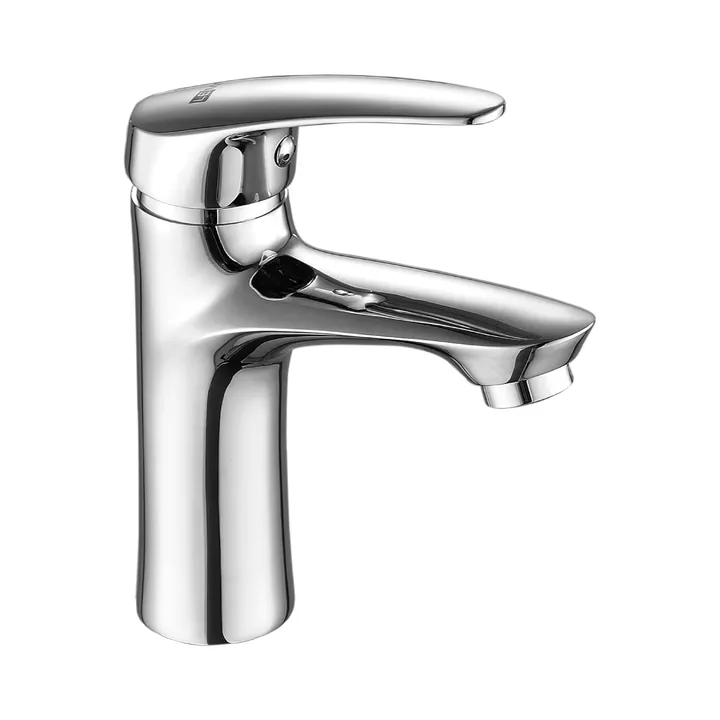 Смеситель раковины Lemark Linara LM0406C - Изображение 1 - almatherm.kz