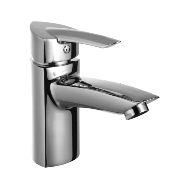 Смеситель раковины Lemark Mars LM3506C - Изображение 1 - almatherm.kz