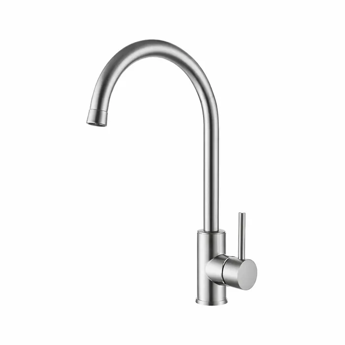 Смеситель кухни Daiva DA 8-3 - Изображение 1 - almatherm.kz