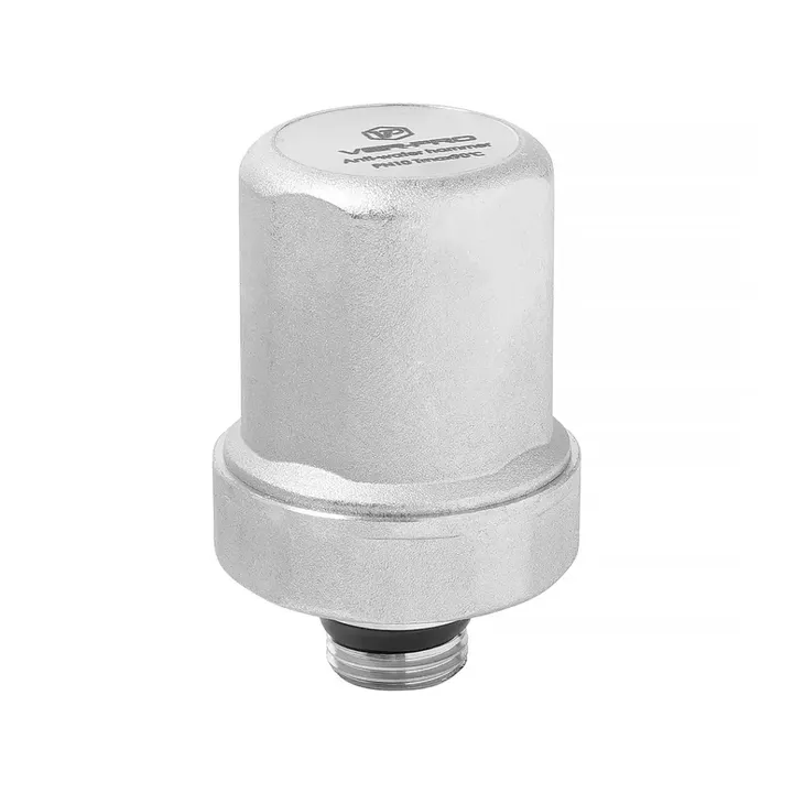 Гаситель гидроударов 1/2" Vieir - Изображение 1 - almatherm.kz