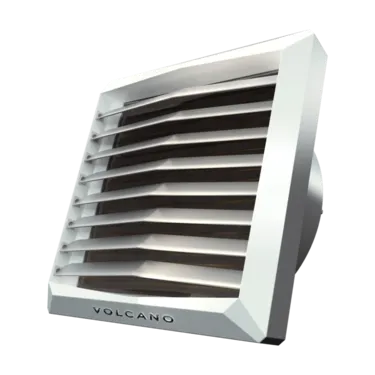 Тепловентилятор 15-75 кВт Volcano VR3 AC - Изображение 1 - almatherm.kz