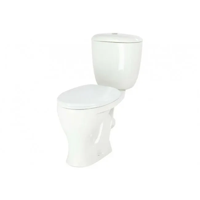 Унитаз компакт 8005 EX Derya - Изображение 1 - almatherm.kz